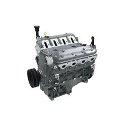 Chevrolet Performance 5.3L 323 C.I.D. Remanufactured Long Block Crate Engines