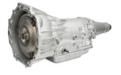 Chevrolet Performance Automatic Transmissions 12491882