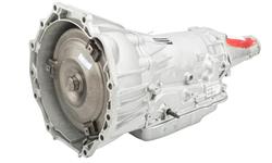 Chevrolet Performance Automatic Transmissions 12491883