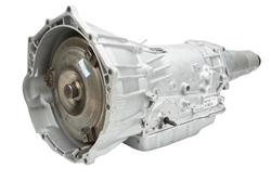 Chevrolet Performance Automatic Transmissions 12491892