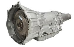 Chevrolet Performance Automatic Transmissions 12491893
