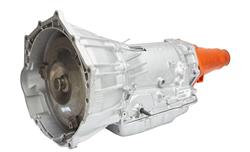 Chevrolet Performance Automatic Transmissions 12491894