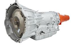 Chevrolet Performance Automatic Transmissions 12491897