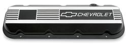 Chevrolet Performance Diecast Aluminum Valve Covers 12495488