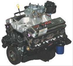 Chevrolet Performance Crate Engines