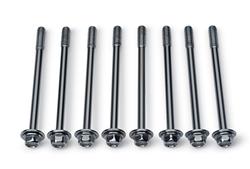 Chevrolet Performance Valve Cover Fasteners 12497980