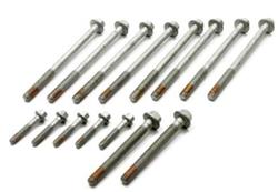 Chevrolet Performance Head Bolt Kits 12498545