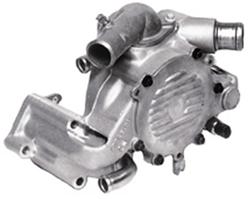Chevrolet Performance Mechanical Water Pumps