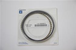 Chevrolet Performance Piston Rings for 1995-1996 CAPRICE - 12528817