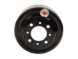 Chevrolet Performance Water Pump Pulleys 12550053