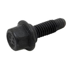 Chevrolet Performance Lifter Guide Retainer Bolts 12551163