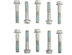 Chevrolet Performance - Bolts and Screws for 1994-2004 S10 - 12552096