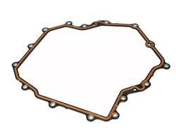 Chevrolet Performance Timing Cover Gaskets 12554519