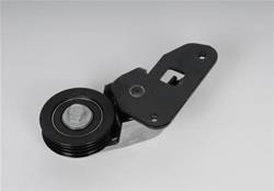Chevrolet Performance Drive Belt Tensioners 12555153