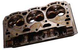 Chevrolet Performance Cylinder Heads 12555630