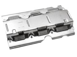 Chevrolet Performance Windage Trays 12558253