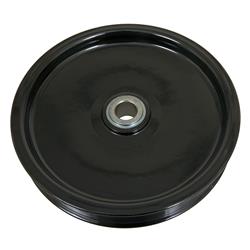 Chevrolet Performance Power Steering Pulleys 12559890