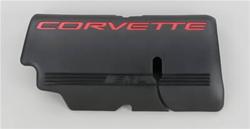 Chevrolet Performance Fuel Rail Covers for 1999-2004 CORVETTE - 12561503