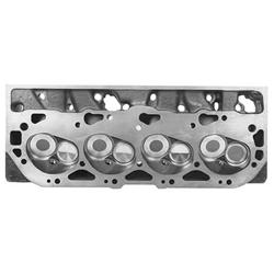Chevrolet Performance High Output Crate Engine Cast Iron Cylinder Heads 12562920