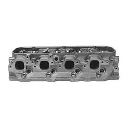 Chevrolet Performance High Output Crate Engine Cast Iron Cylinder Heads