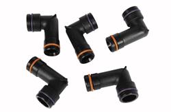 Chevrolet Performance Coolant Crossover Components 12565082