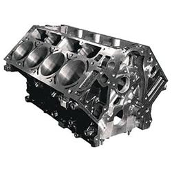 Chevrolet Performance LS Bare Engine Blocks