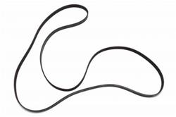 Chevrolet Performance Accessory Belts for 2006-2011 IMPALA, 2006-2007 MONTE CARLO, 2008-2009 VUE - 12577770