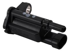 Chevrolet Performance Fuel Vapor Canister Components 12581282