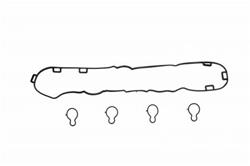 Chevrolet Performance Valve Cover Gaskets 12584084