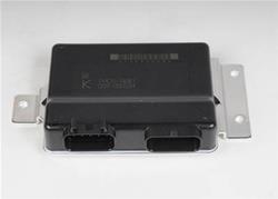 Chevrolet Performance Drive By Wire Throttle Modules 12590008