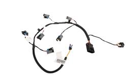 Chevrolet Performance Fuel Injection System Wiring Harnesses 12590938