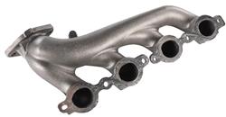 Chevrolet Performance Exhaust Manifolds 12611641