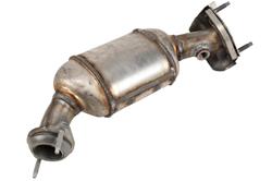 Chevrolet Performance - Catalytic Converters for 2004-2007 CTS - 12622975