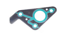 Chevrolet Performance - Engine Coolant Crossovers for 2007-2010 MALIBU, 2006 UPLANDER - 12623852