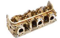 Chevrolet Performance Cylinder Heads 12624612