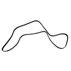 Chevrolet Performance Accessory Belts 12636138
