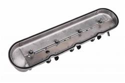 Chevrolet Performance Diecast Aluminum Valve Covers 12637688