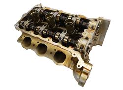 Chevrolet Performance Cylinder Heads 12641093