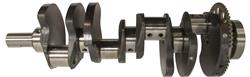 Chevrolet Performance Forged Steel Crankshafts 12732518