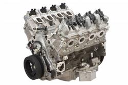 Chevrolet Performance Crate Engines 12657236