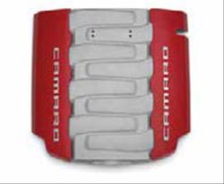 Chevrolet Performance Engine Covers
