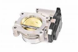 Chevrolet Performance Throttle Bodies 12670839
