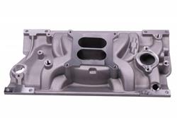 Chevrolet Performance Vortec Dual Plane Intake Manifolds 12676887