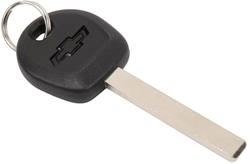 Chevrolet Performance Keys 23286584