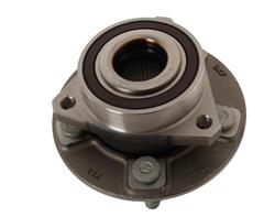 Chevrolet Performance Wheel Bearing and Hub Assemblies 13507374