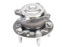 Chevrolet Performance - Wheel Hubs for 2014-2015 CRUZE, 2011-2015 VOLT - 13591999