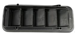 Chevrolet Performance Cowl Screens and Vents 13596856