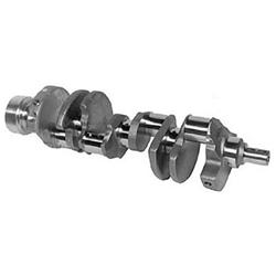 Chevrolet Performance Cast Nodular Iron Crankshafts 14088526