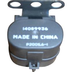 Chevrolet Performance Relays