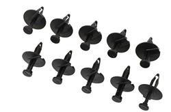 Chevrolet Performance Body Fasteners 14093088
